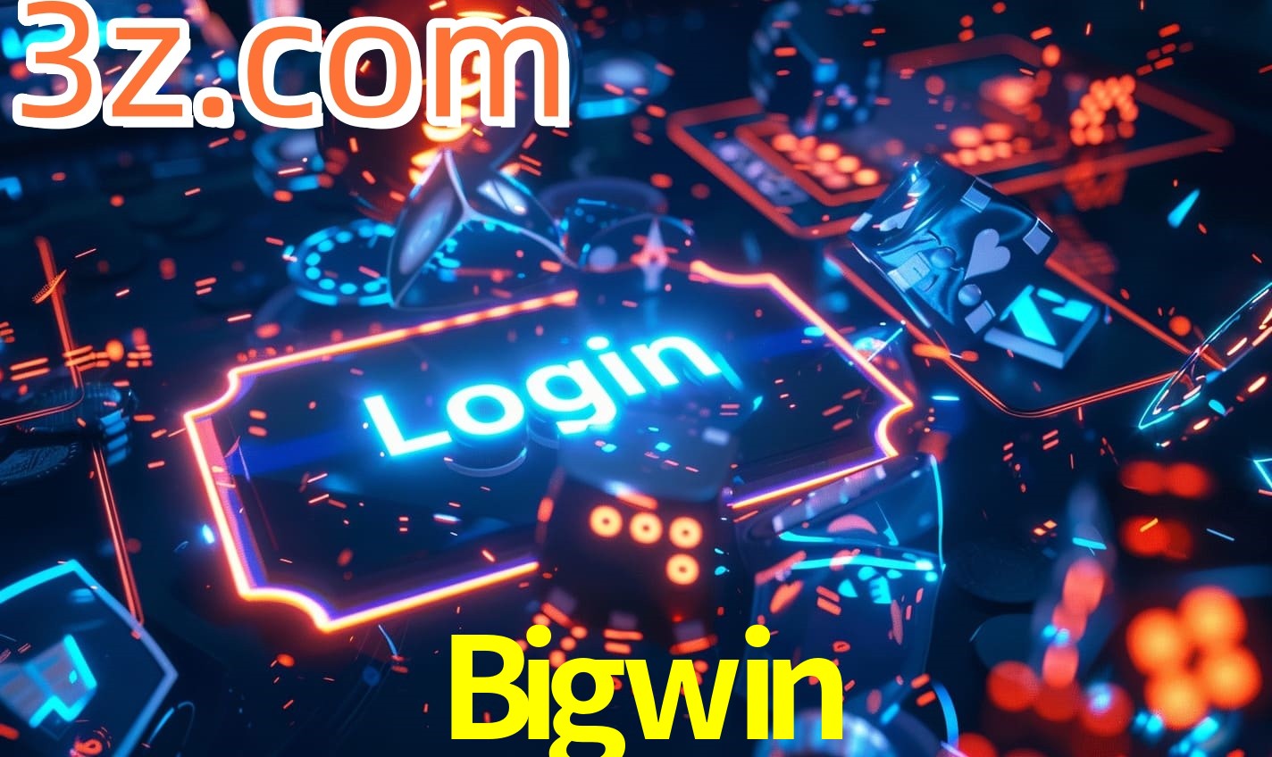 Bônus de Cadastro Cassino Bigwin